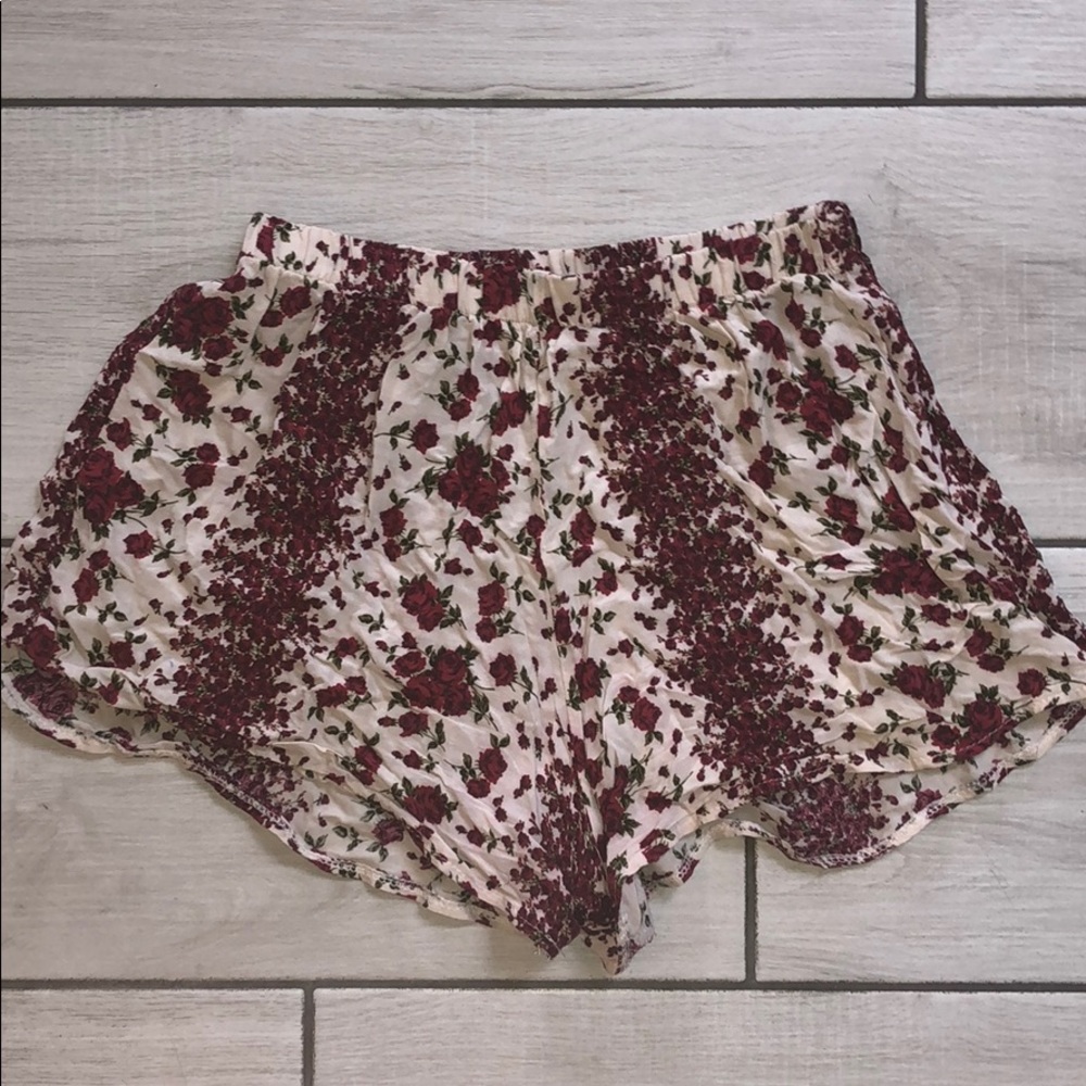 Brandy Melville shorts
